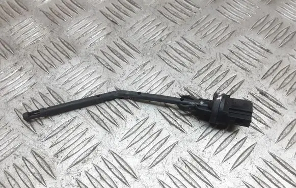 Volkswagen Polo Intake air temperature sensor 6Q0907543A