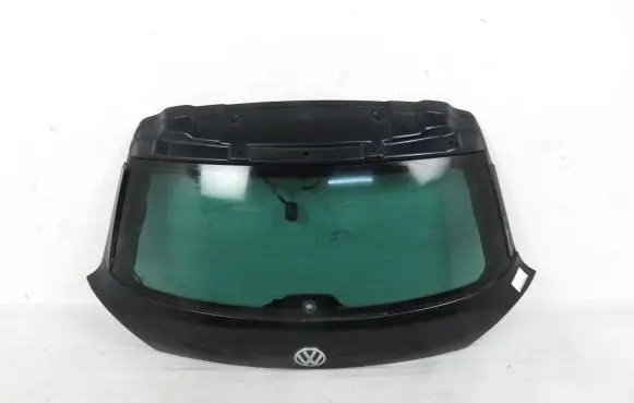 Volkswagen Scirocco Tailgate/trunk/boot lid