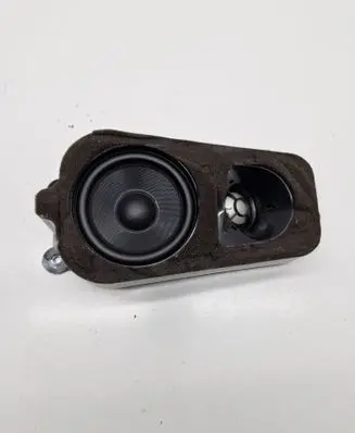 BMW X5 E70 Parcel shelf speaker 65136971883 18820010 6971883