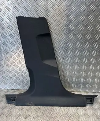Audi A4 S4 B9 (B) pillar trim (bottom) 8W0867239A