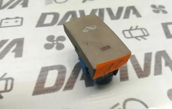 Opel Astra H Alarm switch 13281638