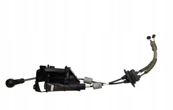 Citroen Jumpy Gear shift cable linkage 9683348980
