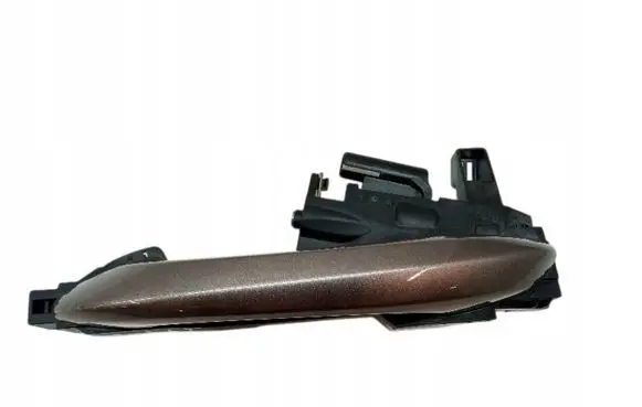 Hyundai Tucson TL Front door exterior handle NX4E2RL