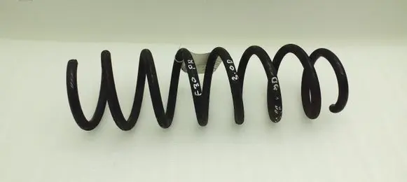 BMW 3 F30 F35 F31 Rear coil spring