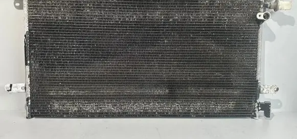 Audi A6 S6 C6 4F A/C cooling radiator (condenser) 4F0260401Q