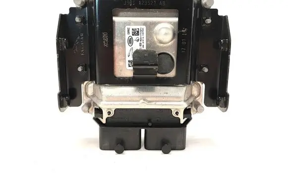 Gearbox control unit/module