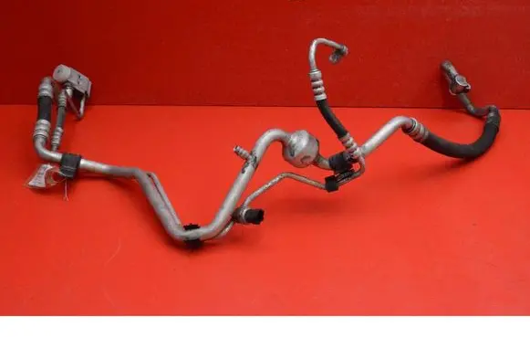 Hyundai ix20 Air conditioning (A/C) pipe/hose
