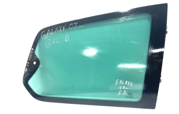 Ford Galaxy Rear side window AS3M5240DOT682 43R001604