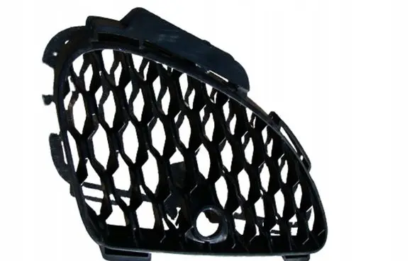 Jaguar F-Pace Front bumper lower grill EX538A412