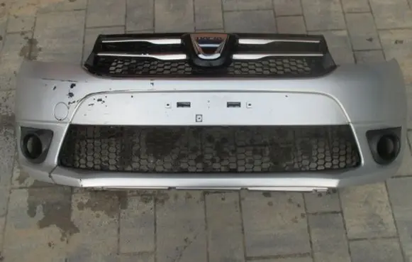 Dacia Sandero Front bumper