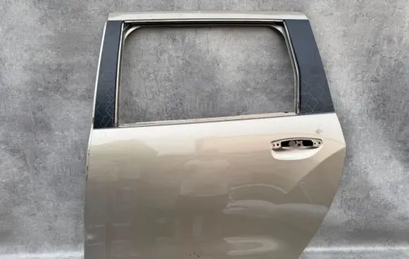 Dacia Lodgy Front door NULL
