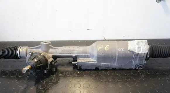 Audi A6 C7 Steering rack 4G0909144T 4G0909144Q