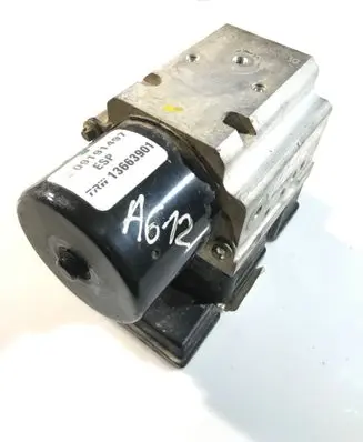 Opel Signum ABS Pump 13509201M 13663901 54084696A
