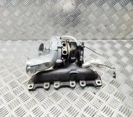Porsche Macan (95B) Turbo 94612302531
