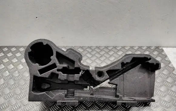 Mercedes-Benz E W212 Glove box in trunk A2128991114