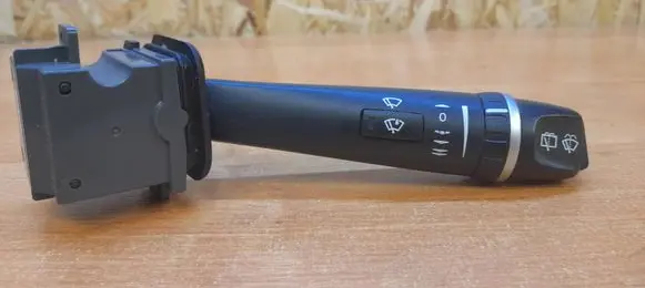 Volvo XC90 Wiper control stalk 31268565 10W26D