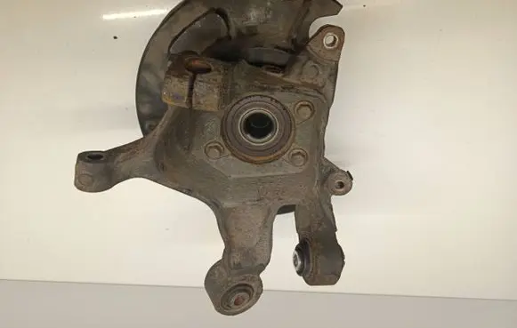 Subaru Outback (BS) Rear wheel hub 28411AL02A