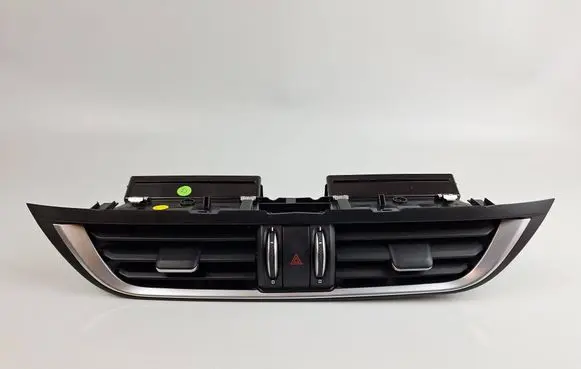 Alfa Romeo Stelvio Dash center air vent grill 1561257890 464000934