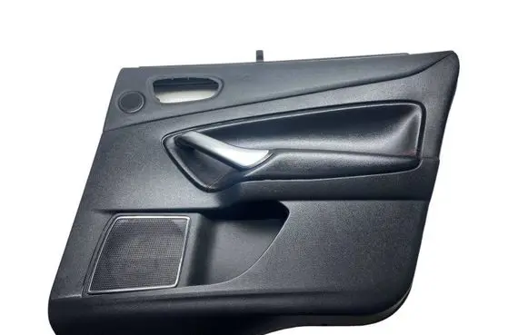 Ford Mondeo MK IV Rear door card panel trim VP7S7X20986ADW 8S71 A27406KB1ERG