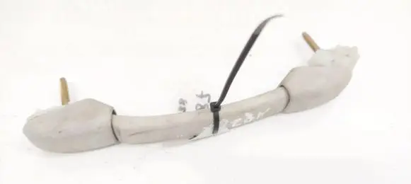Citroen C5 Front interior roof grab handle 9646355277