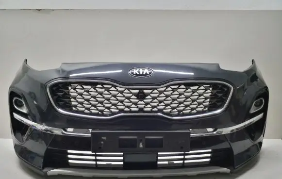 KIA Sportage Front bumper 86511F1500 86512F1550 86511F1500BIJ