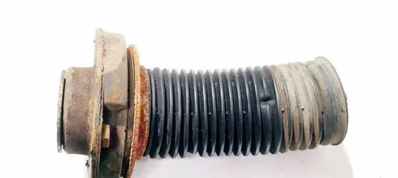 Volkswagen Touran I Coil spring mount 1k0412331b