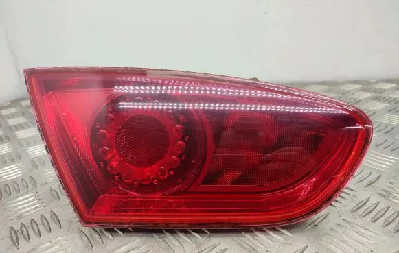 Seat Leon (1P) Tailgate rear/tail lights 1P0945093F