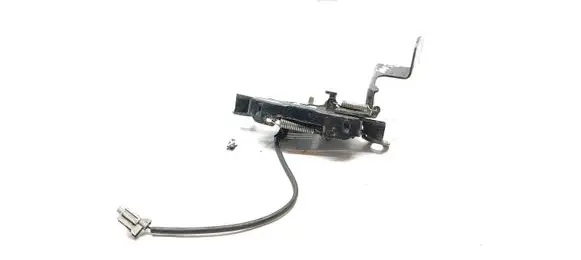 Nissan Pulsar Engine bonnet/hood lock/catch