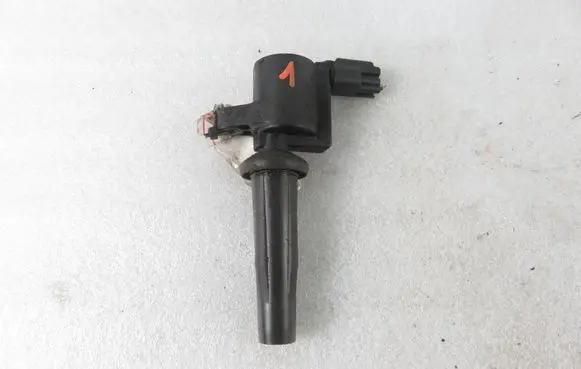 Ford Focus C-MAX High voltage ignition coil 4M5G12A366BA