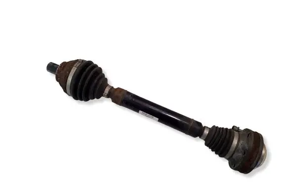 Audi Q3 8U Front driveshaft 3C0407272BD