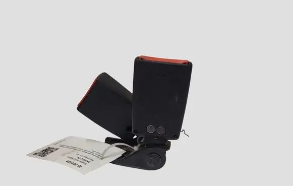 Ford Fiesta Rear seatbelt buckle 8V51A613K21AC
