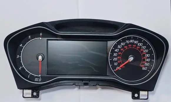 Ford Galaxy Speedometer (instrument cluster) CS7T10849XC CS7T14C026CG VPCX7F10849XC