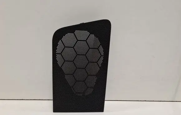 Side speaker trim/cover