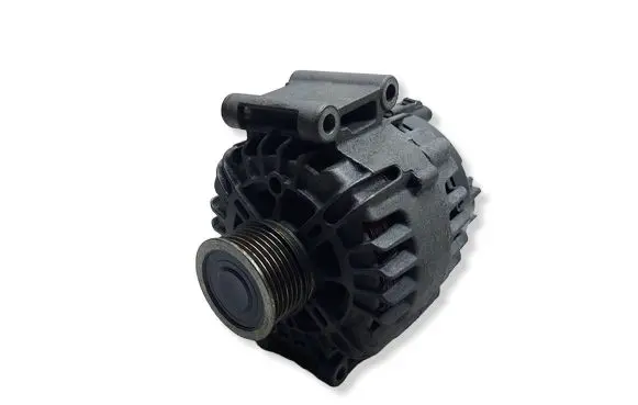 Volkswagen PASSAT B6 Generator/alternator 06J903023C