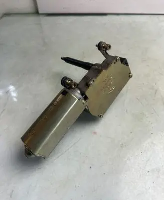 Fiat Seicento/600 Rear window wiper motor 450000011