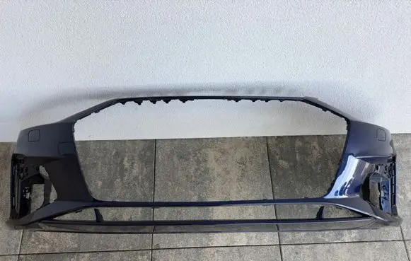 Audi A4 S4 B9 8W Front bumper 8W0807137
