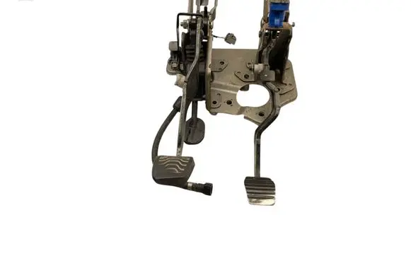 Ford Transit Custom Pedal assembly BK312450 BK212450BE