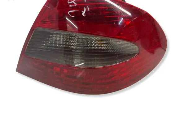 Mercedes-Benz CLK A209 C209 Rear/tail lights A2098201664