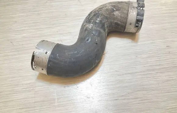 Mercedes-Benz Sprinter W906 Intercooler hose/pipe A906526378