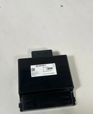 Audi A6 C7 Other control units/modules 8K0959663