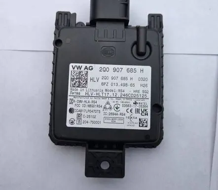 Volkswagen T-Roc Blind spot module 2Q0907685H