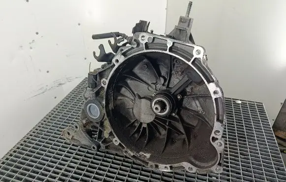 Ford Transit Manual 5 speed gearbox 2T1R