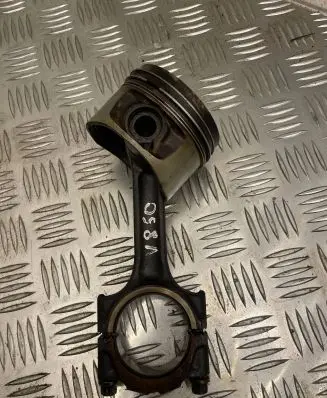 Volvo 850 Piston with connecting rod