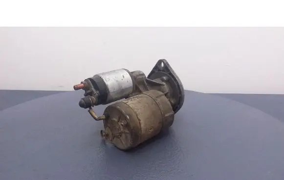 Skoda Felicia II Starter motor 