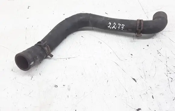Renault Scenic II - Grand scenic II Engine coolant pipe/hose