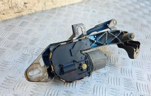 Mercedes-Benz S W221 Front wiper linkage 2218201942 3397020796 0390241939