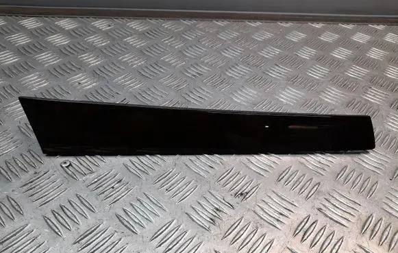 Audi A8 S8 D4 4H Rear door card trim 4H0867419