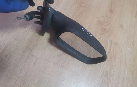 Fiat Punto (176) Manual wing mirror 0249301 0149301