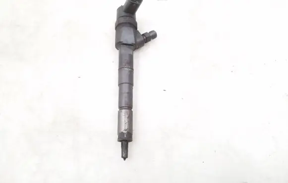 Opel Insignia A Fuel injector 55577668