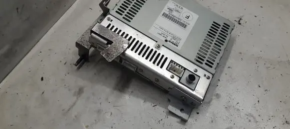 Nissan Primera GPS navigation control unit/module 28185BA021
